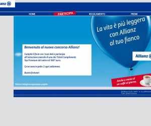 Concorso Allianz