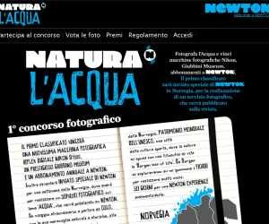 Natura alla N - L'Acqua