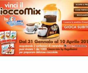 Vinci il ciocco-mix dei Looney Tunes