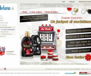 Un Jackpot di Morbidezza