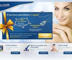 Scottonelle – Il tuo Lusso quotidiano