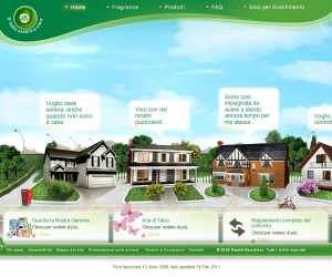 AGGIUNGI UN TOCCO DI LUSSO ALLA TUA CASA