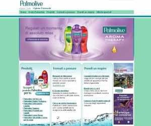 Con Palmolive for MEN puoi vincere un’auto