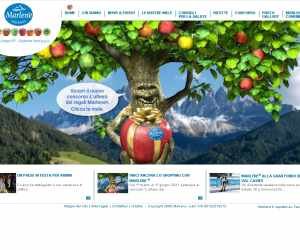 L'ALBERO DEI REGALI MARLENE