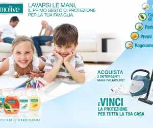 VINCI LA TUA PROTEZIONE PER TUTTA LA TUA CASA