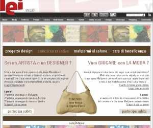 Una borsa a regola d’arte