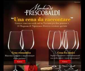 Una cena da raccontare