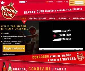 Vinci un viaggio e scopri L’Havana