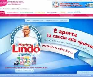 GIOCA E VINCI CON MASTRO LINDO