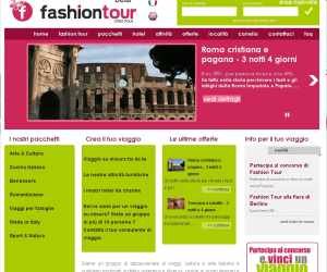 Discover our Fashion Italy