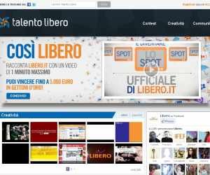 Talento Libero