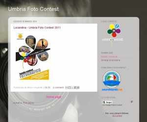Umbria Foto Contest