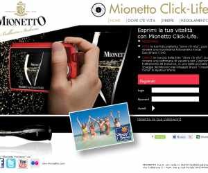MIONETTO CLICK-LIFE