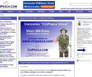 ChiPesca Vince