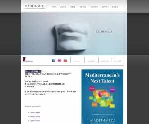 Mediterranean’s Next Talent (MeNT)