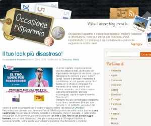 Il tuo look più disastroso!