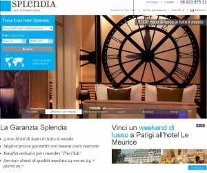 Vinci un weekend di lusso a Parigi