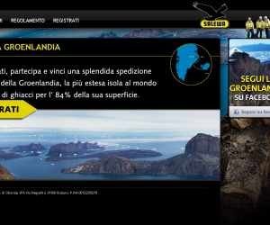 VINCI LA GROENLANDIA