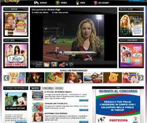 Il divertimento continua con i videogiochi Disney