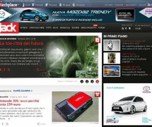 QUANTO ECO-LOGICO SEI?