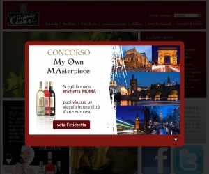 Concorso MyOwnMAsterpiece