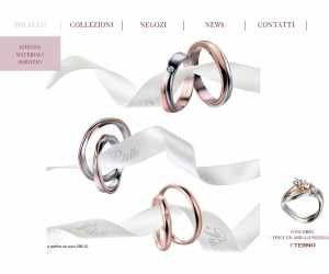 VINCI UN ANELLO POLELLO ETERNO