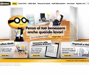 Registrati e Vinci