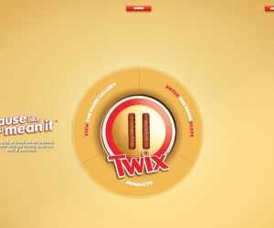 TWIX E LE MACCHINE DA CAFFE' BIALETTI