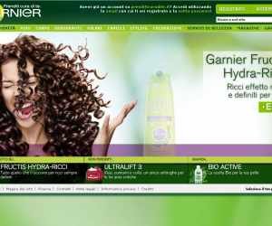 Vinci la tecnologia con Fructis