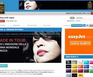 Vai al concerto di Sade a Nizza con RMC!