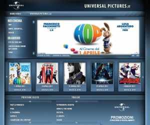 VINCI IL BRIVIDO DELL’AVVENTURA CON THOR