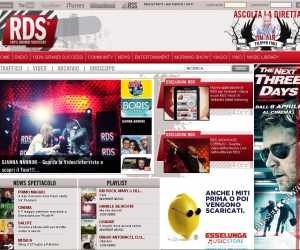 Nuova App di RDS per tutti gli Smartphone Android di Samsung!