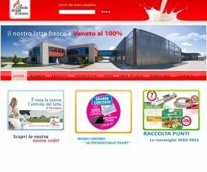 GLI SPECIALISTI DELLO YOGURT