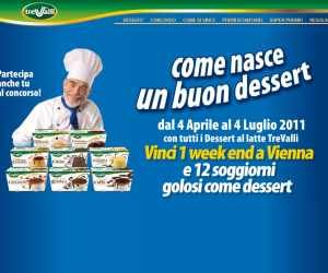 Come nasce un buon dessert