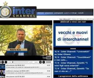 Gioca con Interchannel