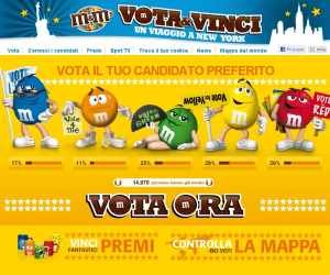 Concorso Vinci New York