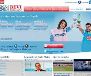 Gioca bene bevi meglio