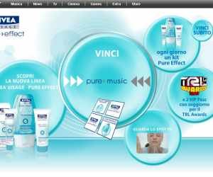 TRL AWARDS WITH NIVEA VISAGE PURE EFFECT