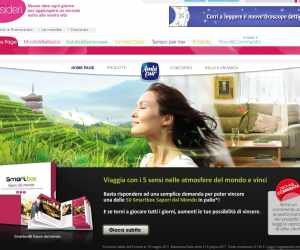 GIOCA E VINCI CON AMBIPUR