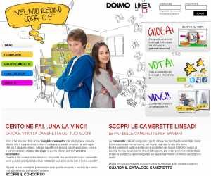 NEL MIO REGNO COSA C'E'