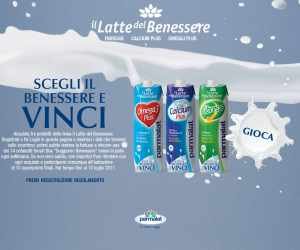 SCEGLI IL BENESSERE E VINCI