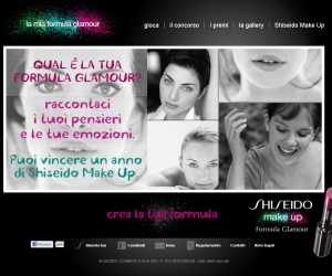 LA MIA FORMULA GLAMOUR