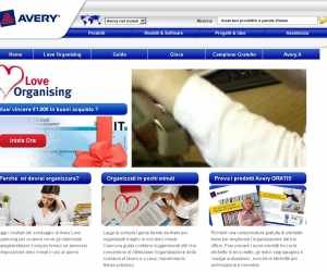 E' tempo di organizzarsi