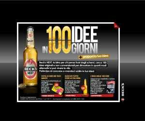 100 IDEE IN 100 GIORNI