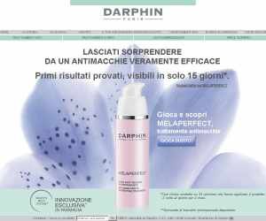 Lasciati sorprendere da Melaperfect, trattamento correttore anti-macchie