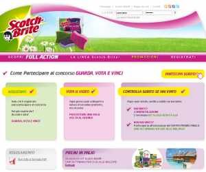 Guarda, vota e vinci