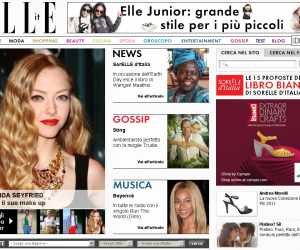 VINCI I 9 LIBRI FINALISTI DEL GRAN PREMIO DELLE LETTRICI DI ELLE