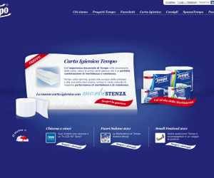 TEMPO PREMIA LA FAMIGLIA