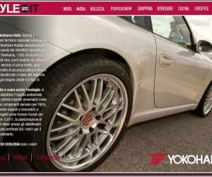 CON YOKOHAMA VIAGGI SICURO!