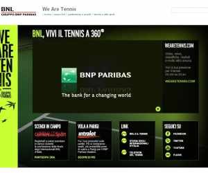 Scendi in campo con BNL e Corriere dello Sport – Stadio